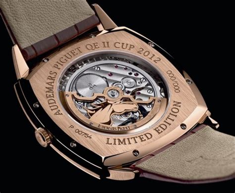 audemars piguet qeii cup|Audemars Piguet Tradition Queen Elizabeth Ii Cup 2012 Tradition .